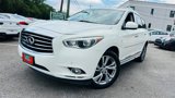 Used 2015 INFINITI QX60 AWD w/ Deluxe Touring Package image 2
