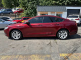 Used 2016 Chrysler 200 Limited image 2