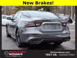 Certified 2022 Nissan Maxima SV w/ Floor Mat Group image 4