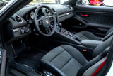Used 2024 Porsche 718 Boxster Spyder RS image 2