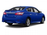 Used 2013 Nissan Sentra SR w/ Premium Pkg image 5