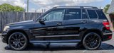 Used 2010 Mercedes-Benz GLK 350 4MATIC image 2