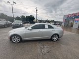Used 2015 Cadillac ATS Sedan image 3
