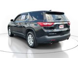 Used 2019 Chevrolet Traverse LS image 3