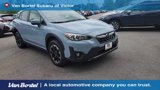 Certified 2022 Subaru Crosstrek 2.0i Premium image 3
