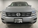 Used 2019 Volkswagen Tiguan S w/ Driver Assistance Package image 3