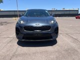 Used 2020 Kia Sportage LX image 3