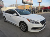 Used 2015 Hyundai Sonata Limited 2.0T image 2