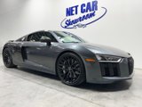 Used 2017 Audi R8 V10 plus image 5