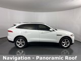 Used 2018 Jaguar F-PACE Premium image 4