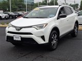 Used 2016 Toyota RAV4 LE image 4