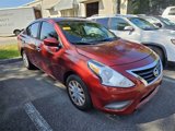 Used 2017 Nissan Versa SV image 2