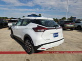 Used 2024 Nissan Kicks SV image 5