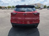 New 2026 Chevrolet TrailBlazer RS w/ Convenience Package image 5