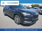 New 2026 Honda HR-V LX image 3