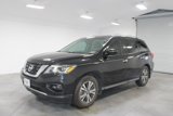Used 2017 Nissan Pathfinder SL w/ SL Tech Package image 4