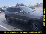 Used 2019 Jeep Grand Cherokee Limited image 5