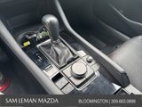 Used 2022 MAZDA MAZDA3 s image 4