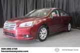 Used 2016 Subaru Legacy 2.5i Premium image 3