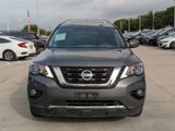 Used 2017 Nissan Pathfinder SV image 2