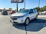 Used 2020 Chevrolet Equinox LS image 3