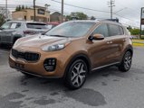 Used 2017 Kia Sportage SX image 2