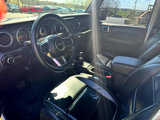 Used 2018 Jeep Wrangler Unlimited Sahara w/ LED Lighting Group image 2