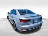 Used 2018 Audi A4 2.0T Premium Plus w/ Premium Plus Package image 4