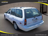 Used 1999 Ford Escort SE image 4