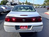 Used 2004 Chevrolet Impala Sedan w/ Preferred Equipment Group image 6