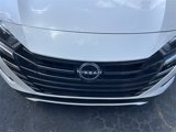 Used 2024 Nissan Versa SV w/ Trunk Package image 2