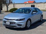 Used 2017 Chevrolet Malibu Hybrid w/ Driver Confidence Package image 3
