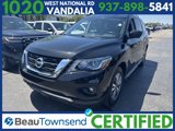 Used 2019 Nissan Pathfinder SL image 4