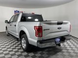Used 2015 Ford F150 XLT w/ Equipment Group 301A Mid image 5