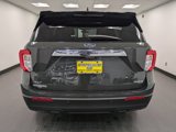 Certified 2022 Ford Explorer XLT image 5