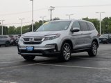 Certified 2021 Honda Pilot EX-L image 2