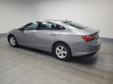 Used 2023 Chevrolet Malibu LT image 3