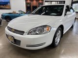 Used 2013 Chevrolet Impala LT w/ LT Sunroof Package image 2