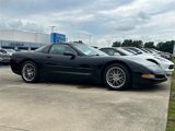 Used 1998 Chevrolet Corvette Coupe w/ Performance Handling Pkg image 2
