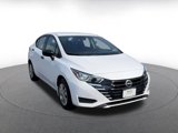Used 2024 Nissan Versa S w/ Trunk Package image 3