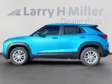 New 2025 Chevrolet TrailBlazer LS w/ LS Convenience Package image 2