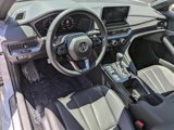 New 2025 Acura Integra A-Spec image 3