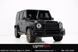 Used 2023 Mercedes-Benz G 550 image 3