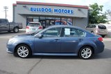 Used 2013 Subaru Legacy 2.5i Premium w/ All-Weather Pkg image 2