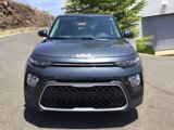 Certified 2022 Kia Soul LX w/ Technology Package image 3