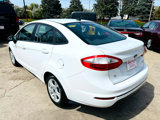 Used 2016 Ford Fiesta SE image 5