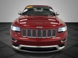 Used 2014 Jeep Grand Cherokee Summit image 2