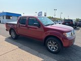 Used 2020 Nissan Frontier SV image 4