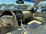 Used 2016 INFINITI QX80 2WD image 4