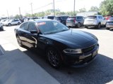 Used 2017 Dodge Charger SXT w/ AWD Plus Group image 3